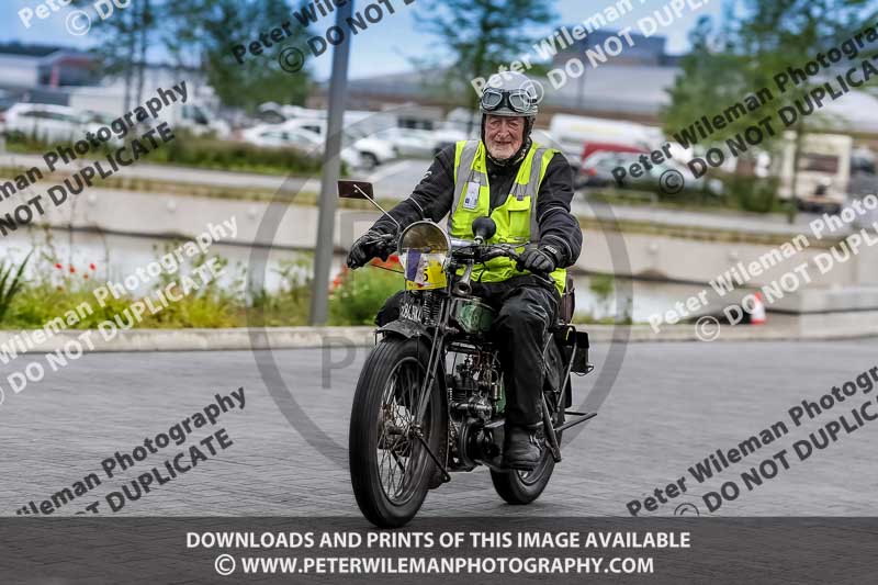 Vintage motorcycle club;eventdigitalimages;no limits trackdays;peter wileman photography;vintage motocycles;vmcc banbury run photographs